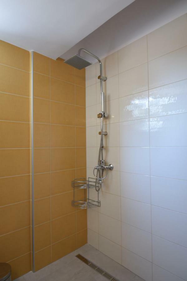 Ferienwohnung Ktima Βilioni Zacharo Exterior foto