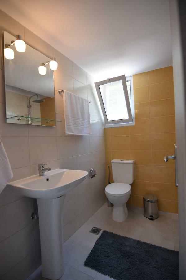 Ferienwohnung Ktima Βilioni Zacharo Exterior foto