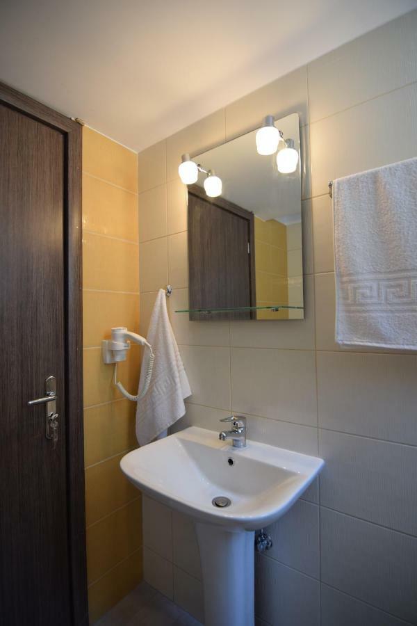 Ferienwohnung Ktima Βilioni Zacharo Exterior foto